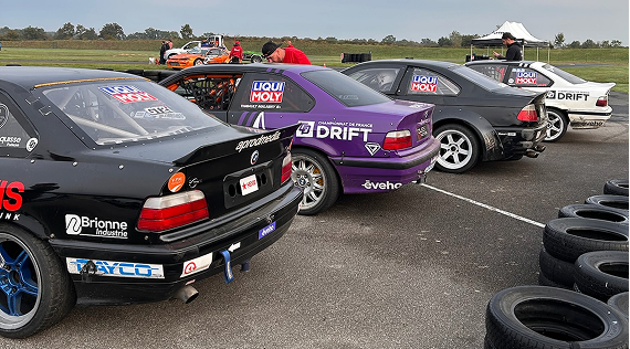 RETOUR SUR UNE ANNÉE MÉMORABLE